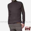 Ribbed Turtle Neck Sweater